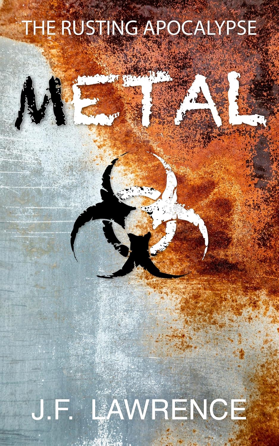 Cover of METAL