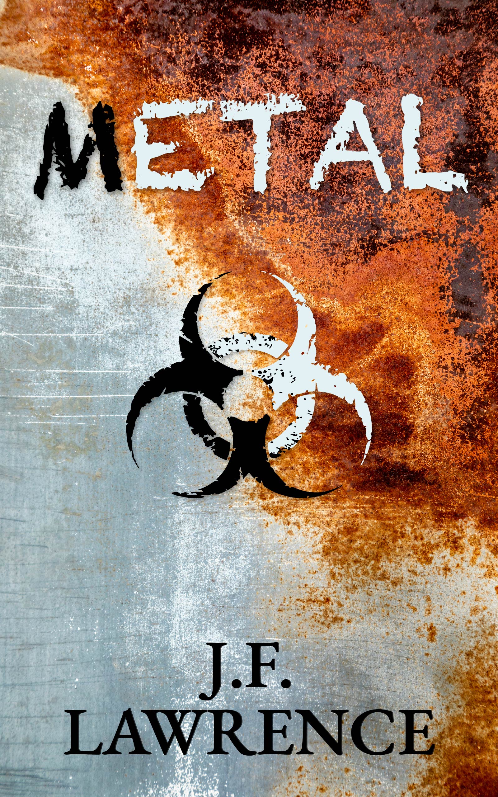 Cover of METAL