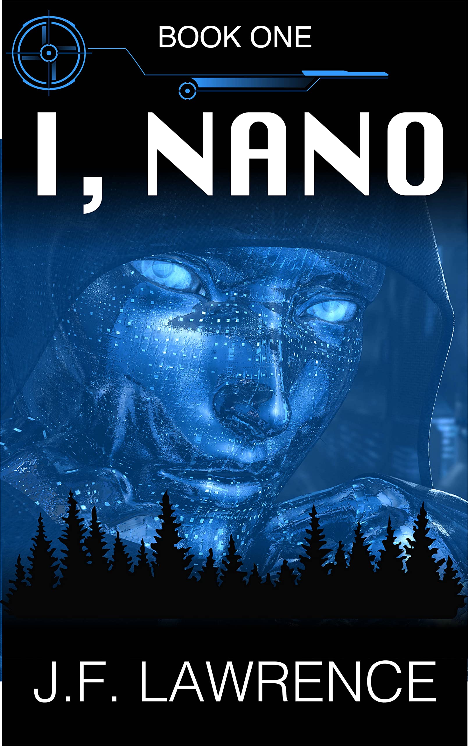 Cover of I, NANO