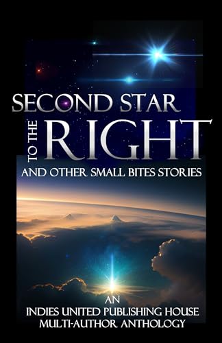 Cover of Second Star to the Right