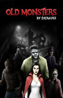Cover of Old Monsters