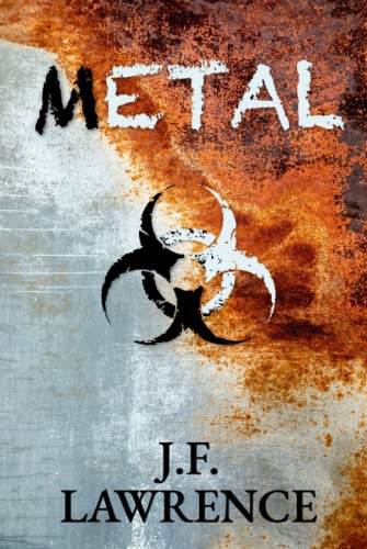 Cover of METAL