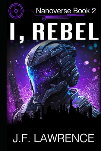 Cover of I, Rebel
